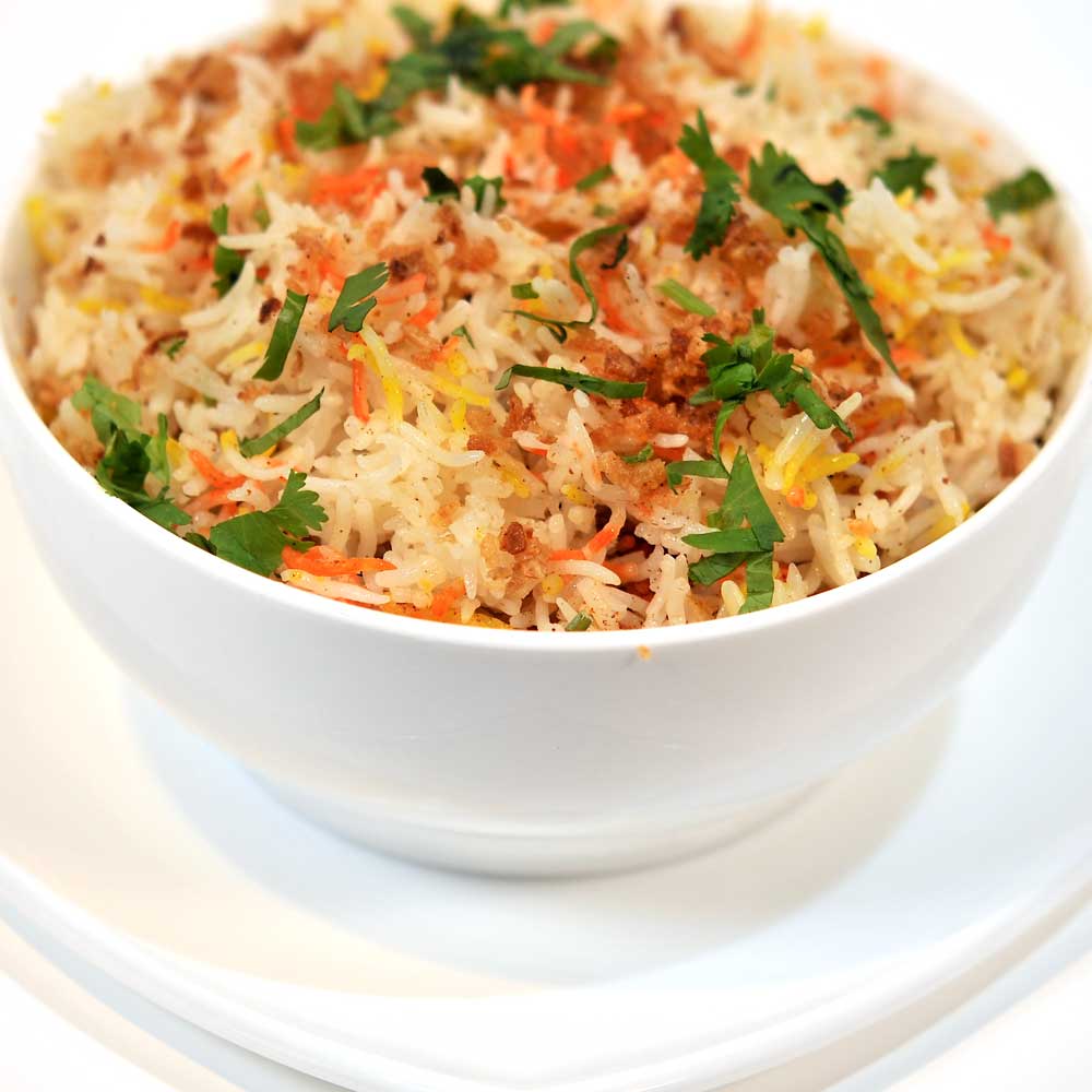 Nawab Rice