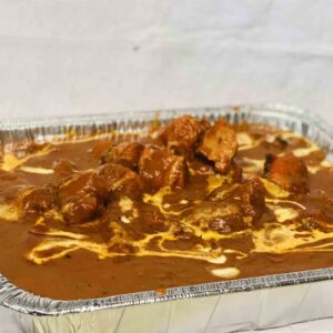 Butter Chicken ray Catering